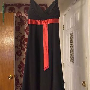 Juniors Cocktail Dress